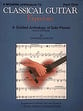 Modern Approach to Classical Rep No. 1 Guitar and Fretted sheet music cover